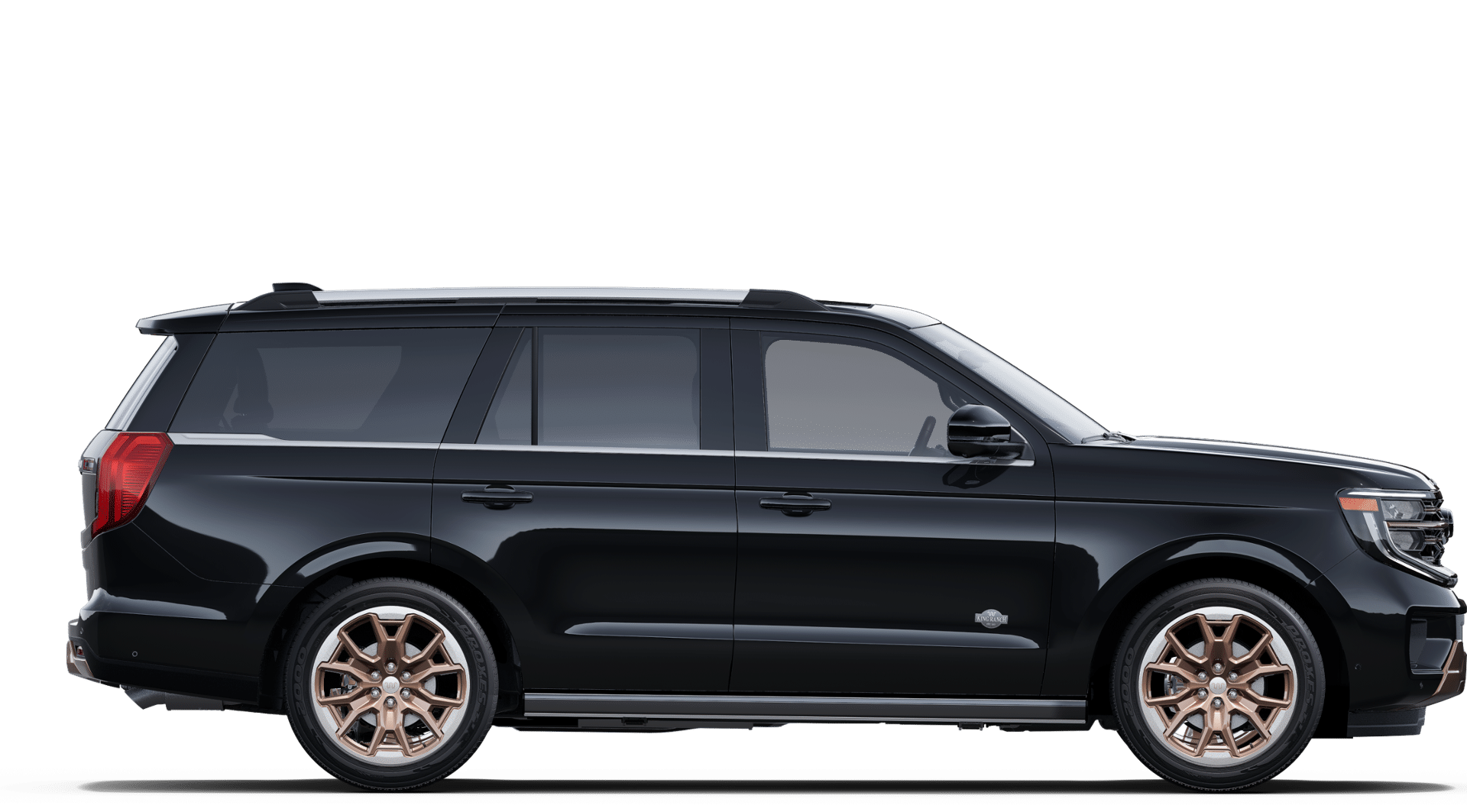2025 Ford Expedition® External Image 1